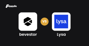 bevestor und Lysa im Vergleich: Robo-Advisor-Test 2026 mit Testergebnis, Gebühren und Funktionen auf finanda