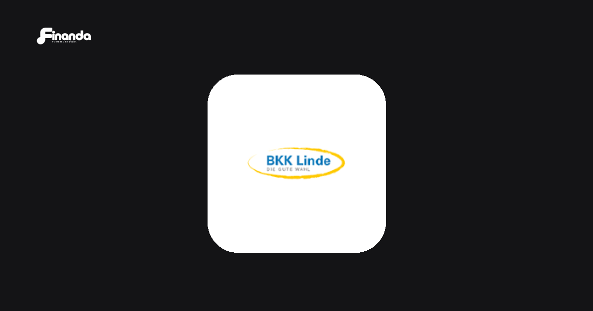 Prognose: Wie hoch wird der Zusatzbeitrag in 2027 bei der BKK Linde sein?
