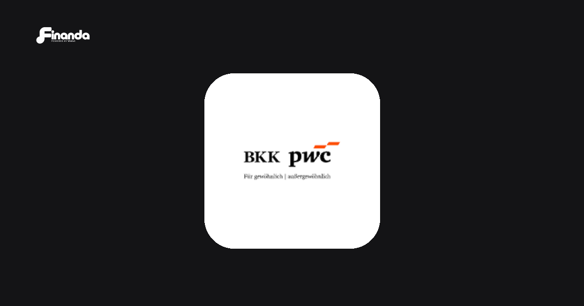 Prognose: Wie hoch wird der Zusatzbeitrag in 2027 bei der BKK PwC sein?