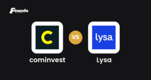 cominvest und Lysa im Vergleich: Robo-Advisor-Test 2026 mit Testergebnis, Gebühren und Funktionen auf finanda