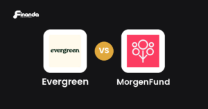 Evergreen und MorgenFund im Vergleich: Robo-Advisor-Test 2026 mit Testergebnis, Gebühren und Funktionen auf finanda
