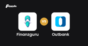 Finanzguru und Outbank im Vergleich: Finanzmanager-Test 2026 mit Testergebnis, Gebühren und Funktionen auf finanda