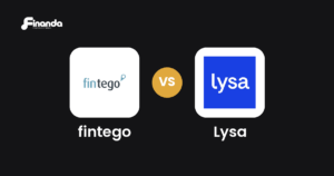 fintego und Lysa im Vergleich: Robo-Advisor-Test 2026 mit Testergebnis, Gebühren und Funktionen auf finanda