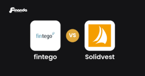 fintego und Solidvest im Vergleich: Robo-Advisor-Test 2026 mit Testergebnis, Gebühren und Funktionen auf finanda