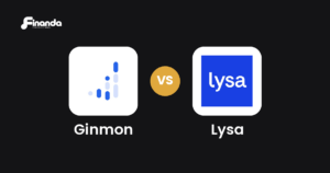 Ginmon und Lysa im Vergleich: Robo-Advisor-Test 2026 mit Testergebnis, Gebühren und Funktionen auf finanda
