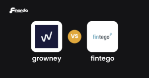 growney und fintego im Vergleich: Robo-Advisor-Test 2026 mit Testergebnis, Gebühren und Funktionen auf finanda