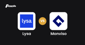 Lysa und Monviso im Vergleich: Robo-Advisor-Test 2026 mit Testergebnis, Gebühren und Funktionen auf finanda