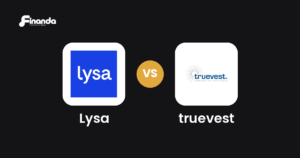 Lysa und truevest im Vergleich: Robo-Advisor-Test 2026 mit Testergebnis, Gebühren und Funktionen auf finanda