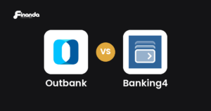 Outbank und Banking4 im Vergleich: Finanzmanager-Test 2026 mit Testergebnis, Gebühren und Funktionen auf finanda