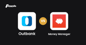 Outbank und Money Manager im Vergleich: Finanzmanager-Test 2026 mit Testergebnis, Gebühren und Funktionen auf finanda