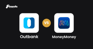 Outbank und MoneyMoney im Vergleich: Finanzmanager-Test 2026 mit Testergebnis, Gebühren und Funktionen auf finanda
