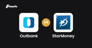 Outbank und StarMoney im Vergleich: Finanzmanager-Test 2026 mit Testergebnis, Gebühren und Funktionen auf finanda