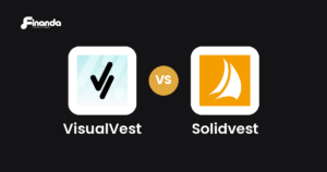 VisualVest und Solidvest im Vergleich: Robo-Advisor-Test 2026 mit Testergebnis, Gebühren und Funktionen auf finanda