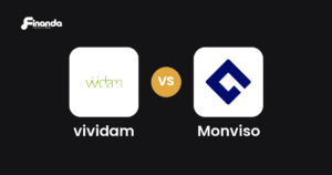 vividam und Monviso im Vergleich: Robo-Advisor-Test 2026 mit Testergebnis, Gebühren und Funktionen auf finanda
