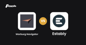 Warburg Navigator und Estably im Vergleich: Robo-Advisor-Test 2026 mit Testergebnis, Gebühren und Funktionen auf finanda
