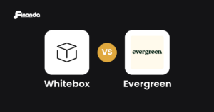 Whitebox und Evergreen im Vergleich: Robo-Advisor-Test 2026 mit Testergebnis, Gebühren und Funktionen auf finanda
