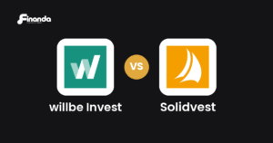 willbe Invest und Solidvest im Vergleich: Robo-Advisor-Test 2026 mit Testergebnis, Gebühren und Funktionen auf finanda