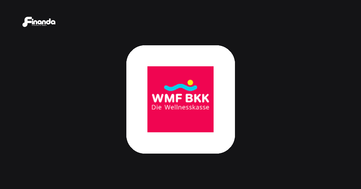 Prognose: Wie hoch wird der Zusatzbeitrag in 2027 bei der WMF BKK sein?